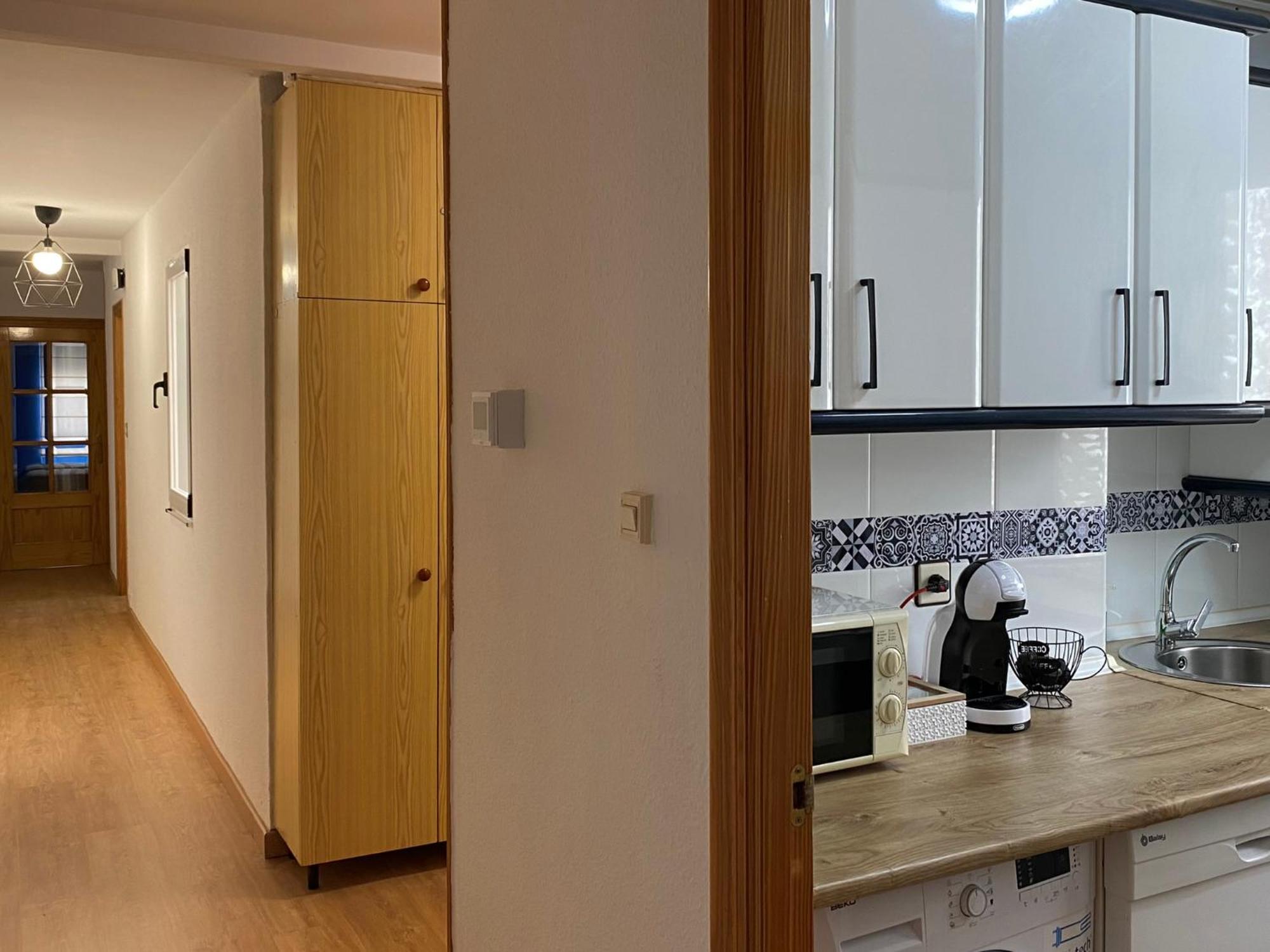 Principe By Aroom Vut-le- 768 Appartement